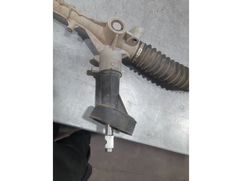 Recambio de cremallera direccion para volkswagen up! (122) high up! bmt referencia OEM IAM 1S1423057R  