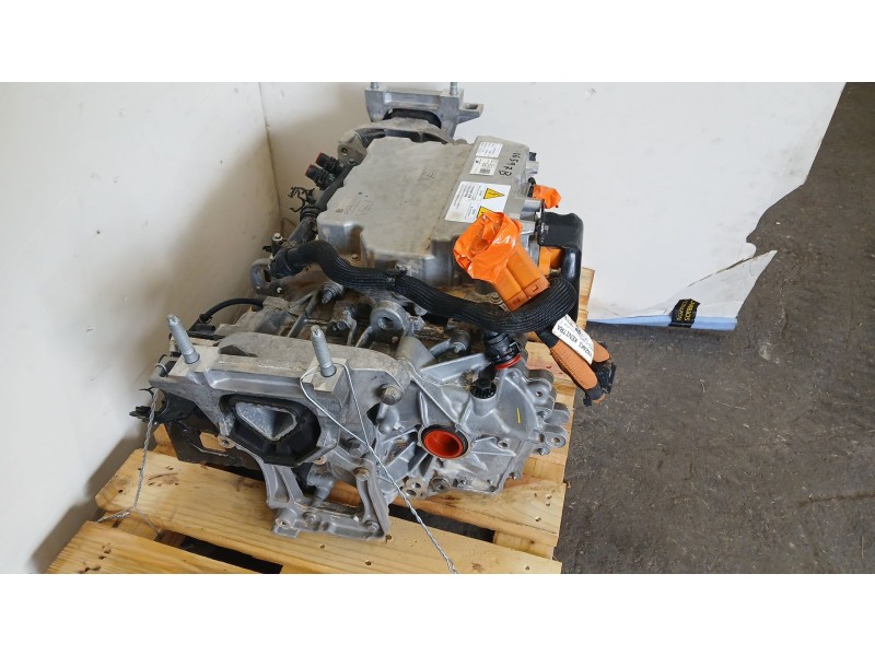 Recambio de motor completo para jeep avenger (j2) electric referencia OEM IAM ZK02 MOTOR ELECTRICO CON CAJA CAMBIOS 5003790