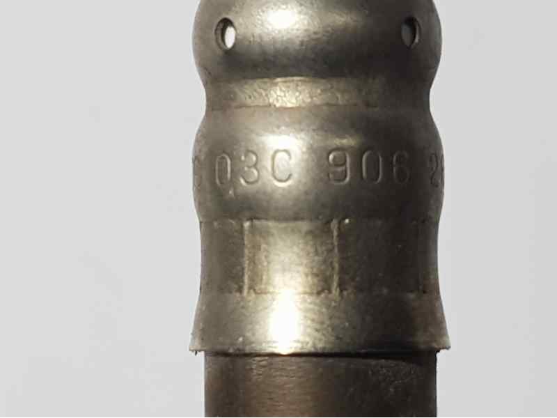 Recambio de sonda lambda para volkswagen polo (6r1) advance referencia OEM IAM 03C906262  