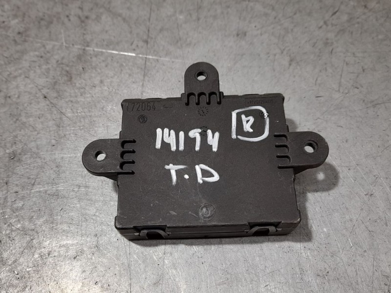 Recambio de modulo electronico para ford s-max (ca1) trend referencia OEM IAM 6G9T14B534 0507877301 LK