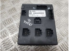 Recambio de modulo electronico para audi a4 ber. (b8) básico referencia OEM IAM 8K0907063N F005V00852 BOSCH