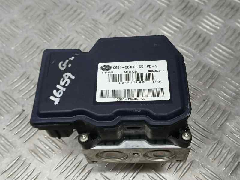 Recambio de abs para ford s-max titanium referencia OEM IAM CG912C405CD 17393903 