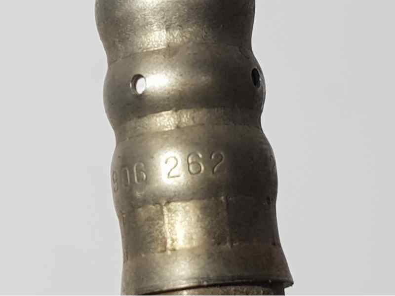 Recambio de sonda lambda para volkswagen polo (6r1) advance referencia OEM IAM 03C906262  