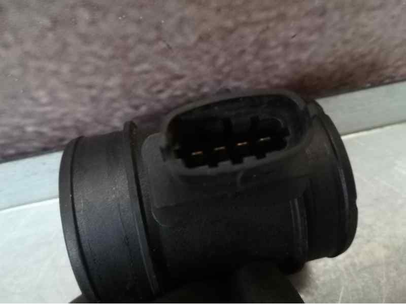 Recambio de caudalimetro para opel astra h berlina cosmo referencia OEM IAM 55350048 0281002618 BOSCH