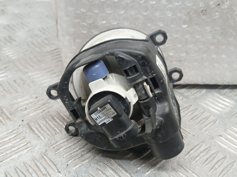 Recambio de faro antiniebla izquierdo para toyota auris hybrid active referencia OEM IAM 8122002110 VALEO 90008497