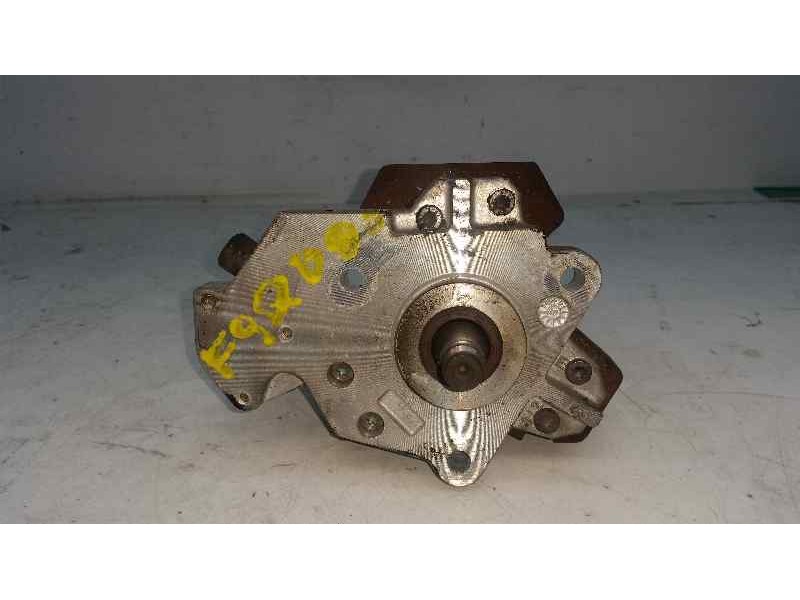 Recambio de bomba alta presion para renault megane ii berlina 3p 1.9 dci diesel referencia OEM IAM 0445010075 8200456693 BOSCH