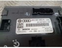 Recambio de modulo electronico para audi a4 ber. (b8) básico referencia OEM IAM 8K0907063N F005V00852 BOSCH