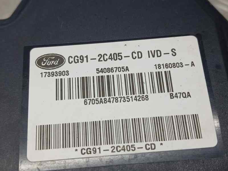 Recambio de abs para ford s-max titanium referencia OEM IAM CG912C405CD 17393903 
