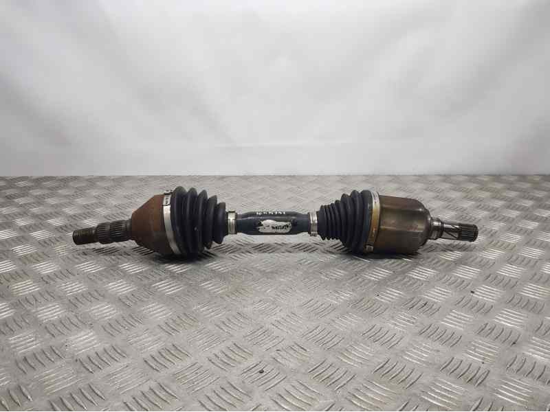 Recambio de transmision delantera izquierda para opel zafira b cosmo referencia OEM IAM 13245906 2163148400057 