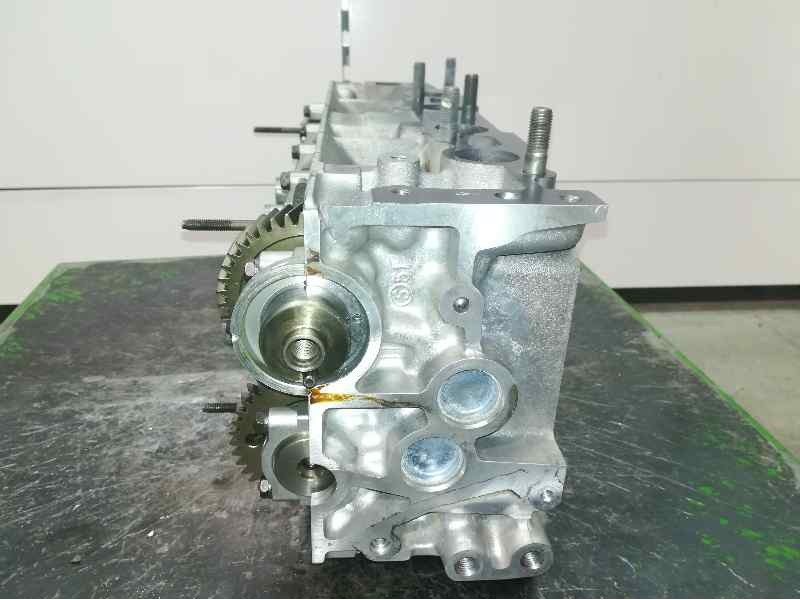 Recambio de culata para toyota corolla (e11) 1.6 16v referencia OEM IAM S51  RECONSTRUIDA