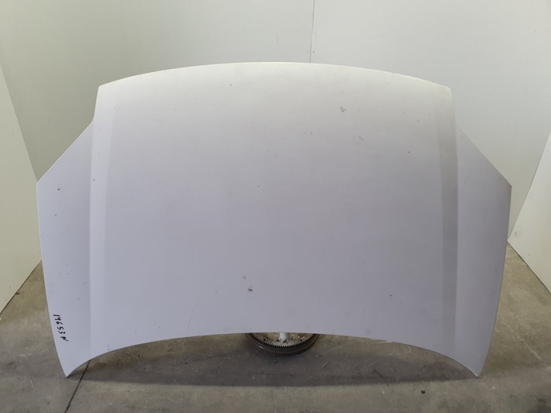 Recambio de capot para citroën berlingo 2.0 hdi sx familiar referencia OEM IAM 9839337980  