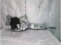 ELEVALUNAS TRASERO DERECHO 827300005R 6 PINS ELECTRICO 