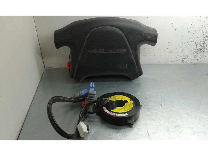 Recambio de airbag delantero izquierdo para ford probe 2.5 v6 24v cat referencia OEM IAM   