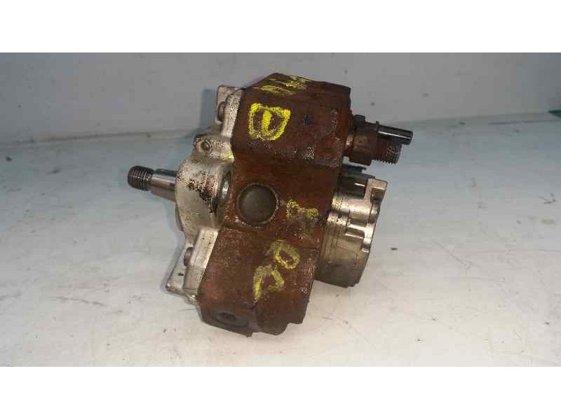 Recambio de bomba alta presion para renault megane ii berlina 3p 1.9 dci diesel referencia OEM IAM 0445010075 8200456693 BOSCH