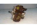Recambio de bomba alta presion para renault megane ii berlina 3p 1.9 dci diesel referencia OEM IAM 0445010075 8200456693 BOSCH