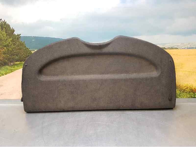 Recambio de bandeja trasera para renault megane ii berlina 5p dynamique referencia OEM IAM 8200034999  