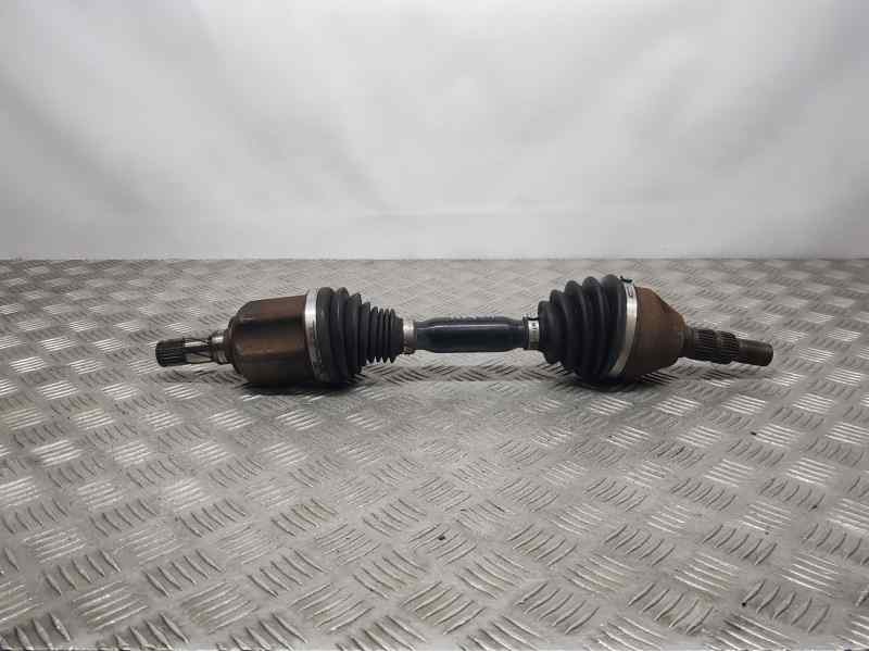 Recambio de transmision delantera izquierda para opel zafira b cosmo referencia OEM IAM 13245906 2163148400057 