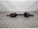 Recambio de transmision delantera izquierda para opel zafira b cosmo referencia OEM IAM 13245906 2163148400057 