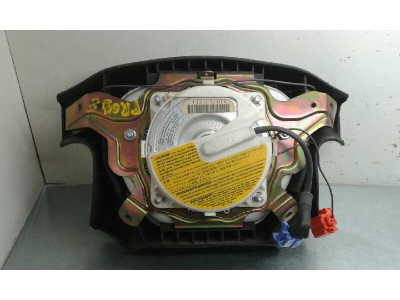 Recambio de airbag delantero izquierdo para ford probe 2.5 v6 24v cat referencia OEM IAM   