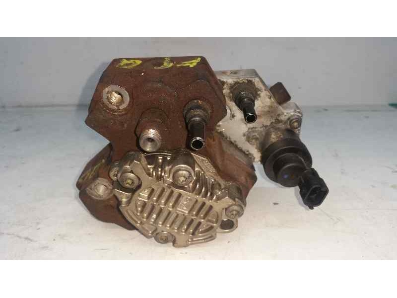 Recambio de bomba alta presion para renault megane ii berlina 3p 1.9 dci diesel referencia OEM IAM 0445010075 8200456693 BOSCH
