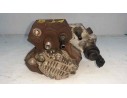 Recambio de bomba alta presion para renault megane ii berlina 3p 1.9 dci diesel referencia OEM IAM 0445010075 8200456693 BOSCH