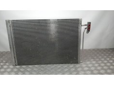 CONDENSADOR / RADIADOR AIRE ACONDICIONADO JRW000020 