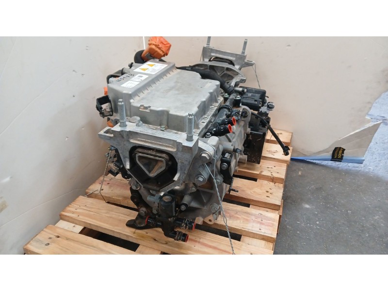 Recambio de motor completo para jeep avenger (j2) electric referencia OEM IAM ZK02 MOTOR ELECTRICO CON CAJA CAMBIOS 5003790