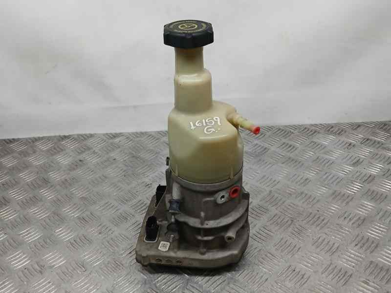 Recambio de bomba direccion electrica para ford s-max titanium referencia OEM IAM BG913K514AC  