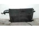 Recambio de condensador / radiador aire acondicionado para seat leon (1m1) stella referencia OEM IAM 1K0820191A  