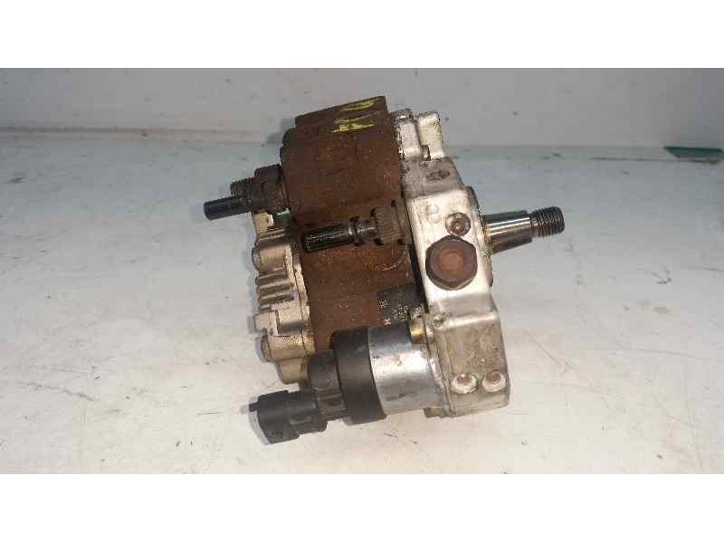 Recambio de bomba alta presion para renault megane ii berlina 3p 1.9 dci diesel referencia OEM IAM 0445010075 8200456693 BOSCH