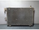 Recambio de condensador / radiador aire acondicionado para citroën berlingo 2.0 hdi sx familiar referencia OEM IAM 9645974780 87