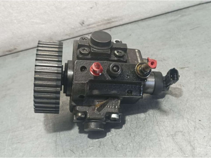 Recambio de bomba alta presion para alfa romeo 159 (140) 1.9 jtdm 16v / selective referencia OEM IAM 55205935 0445010150 BOSCH