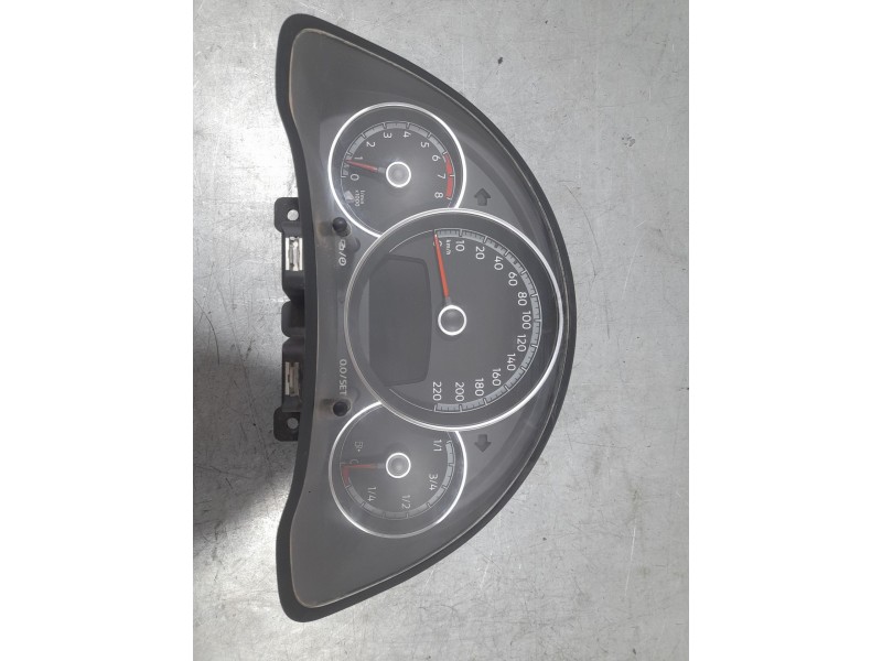 Recambio de cuadro instrumentos para volkswagen up! (122) high up! bmt referencia OEM IAM 1S0920870  