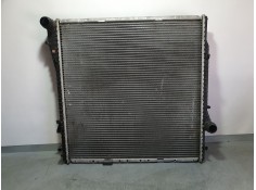 RADIADOR AGUA 17107544668 