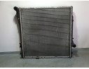 Recambio de radiador agua para bmw x5 (e53) 4.4i automático referencia OEM IAM 17107544668  