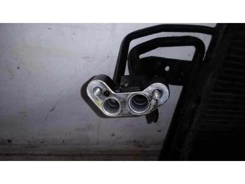 Recambio de condensador / radiador aire acondicionado para seat leon (1m1) stella referencia OEM IAM 1K0820191A  