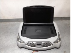 Recambio de sistema dvd para audi a4 avant (8e) 2.0 tdi quattro (dpf) referencia OEM IAM SIN REF  