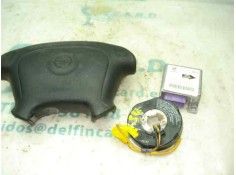 Recambio de airbag delantero izquierdo para opel astra f berlina 1.4 cat (2h6) referencia OEM IAM  1000000702859 