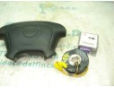 Recambio de airbag delantero izquierdo para opel astra f berlina 1.4 cat (2h6) referencia OEM IAM  1000000702859 