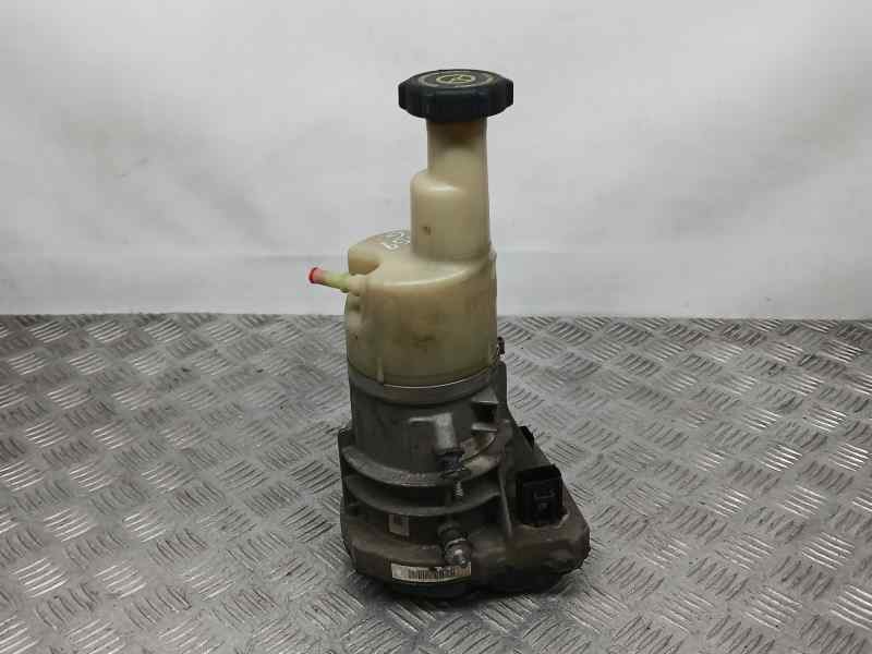 Recambio de bomba direccion electrica para ford s-max titanium referencia OEM IAM BG913K514AC  