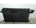 Recambio de condensador / radiador aire acondicionado para seat leon (1m1) stella referencia OEM IAM 1K0820191A  