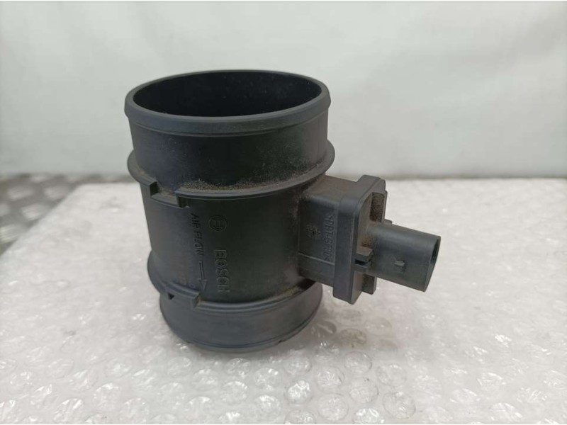 Recambio de caudalimetro para opel astra j lim. selective referencia OEM IAM 55561912 0281002940 BOSCH