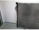 Recambio de radiador agua para bmw x5 (e53) 4.4i automático referencia OEM IAM 17107544668  