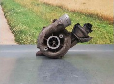 TURBOCOMPRESOR 9662464980 7607743 GARRET