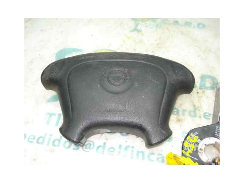 Recambio de airbag delantero izquierdo para opel astra f berlina 1.4 cat (2h6) referencia OEM IAM  1000000702859 