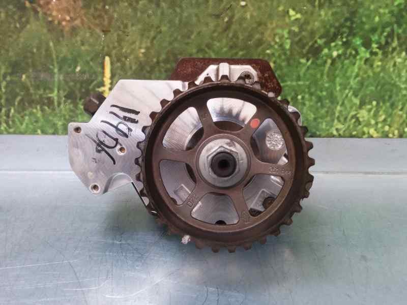 Recambio de bomba alta presion para renault megane ii berlina 5p dynamique referencia OEM IAM 8200256255 0445010087 BOSCH