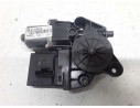 Recambio de motor elevalunas trasero izquierdo para renault scenic iii 1.5 dci diesel fap referencia OEM IAM 827310004R  6 PINES