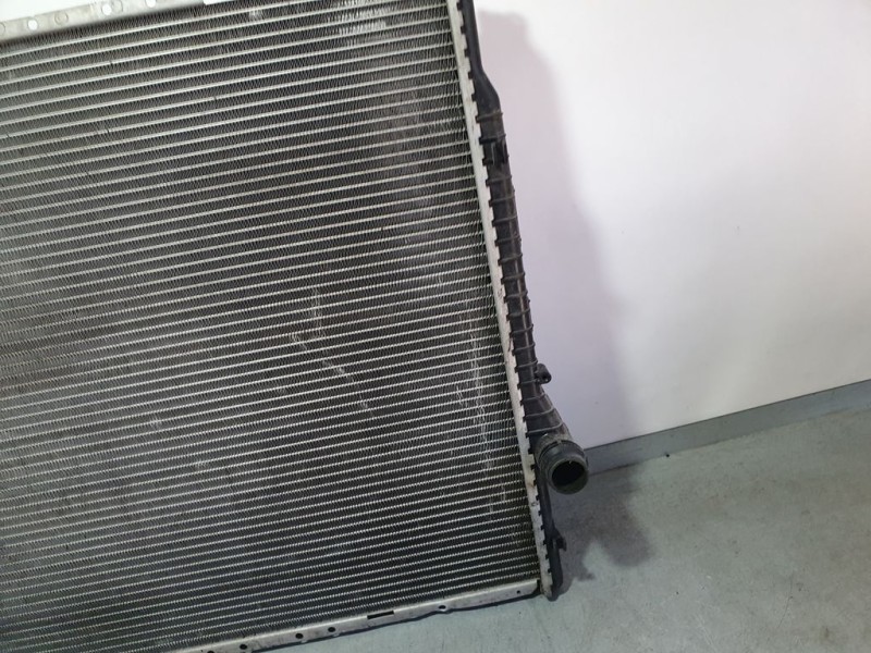 Recambio de radiador agua para bmw x5 (e53) 4.4i automático referencia OEM IAM 17107544668  
