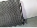 Recambio de radiador agua para bmw x5 (e53) 4.4i automático referencia OEM IAM 17107544668  