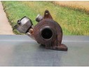 Recambio de turbocompresor para volvo v40 2.0 diesel cat referencia OEM IAM 9662464980 7607743 GARRET